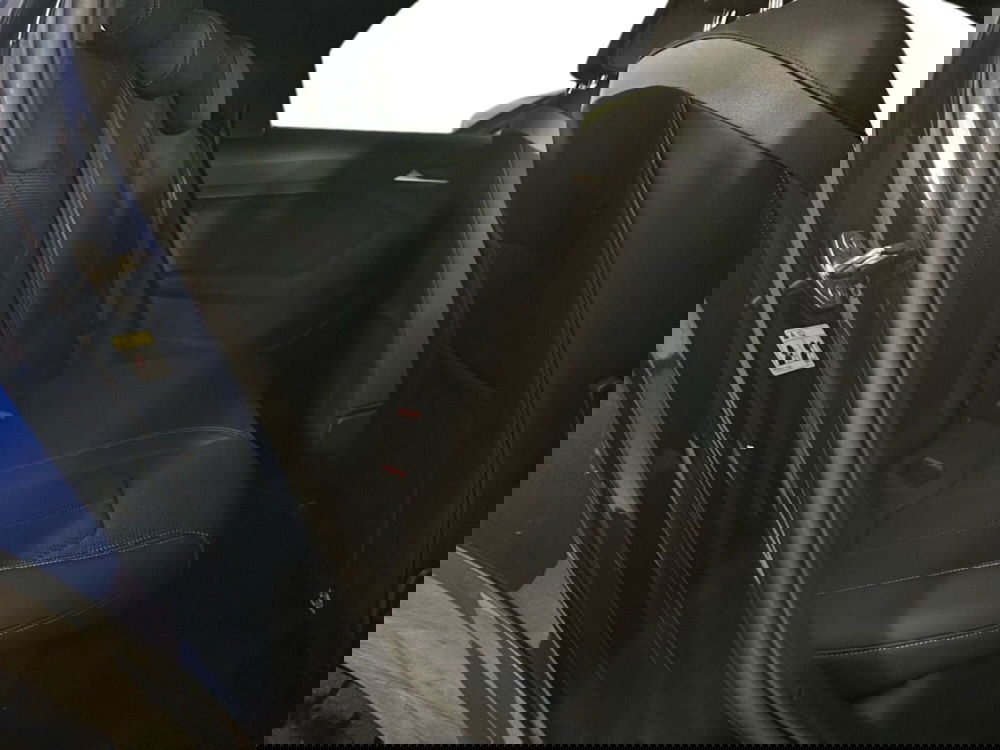 Audi A1 Sportback usata a Napoli (8)