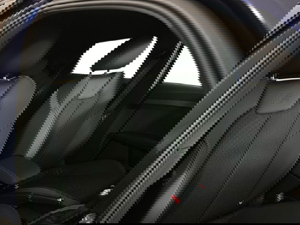 Audi A1 Sportback usata a Napoli (9)