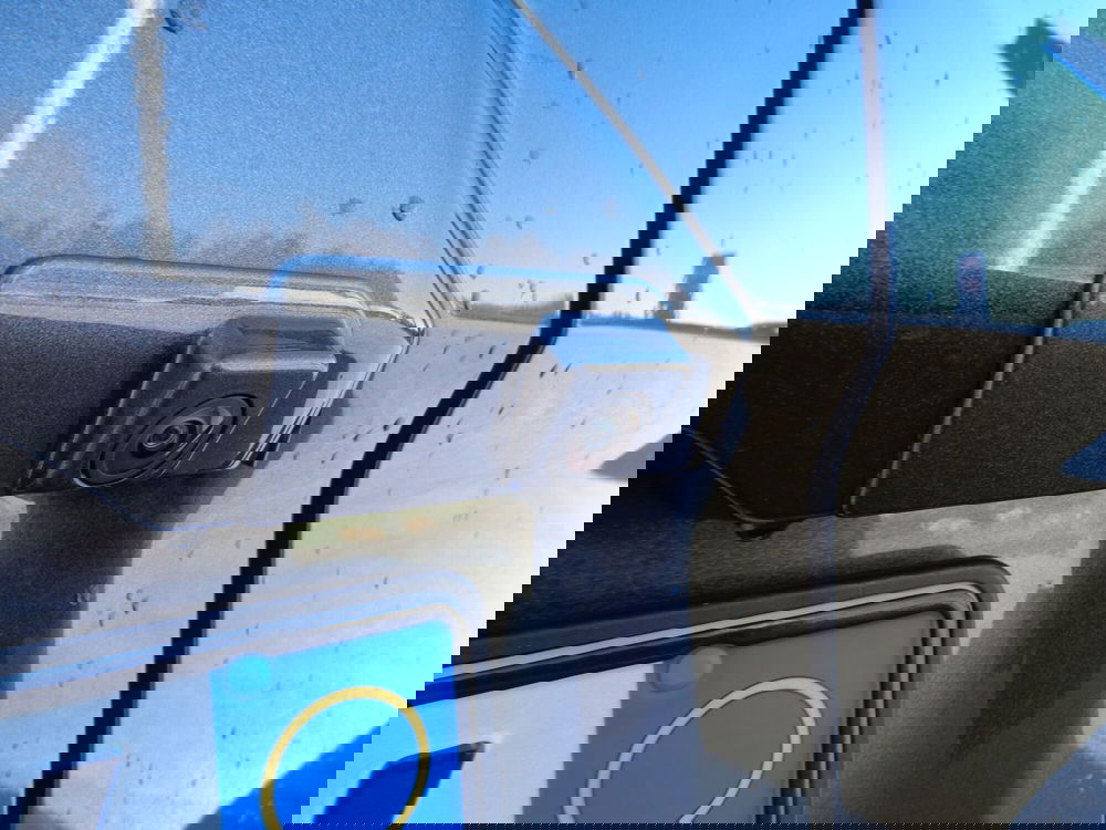 Ford Transit Custom Furgone usata a Treviso (16)