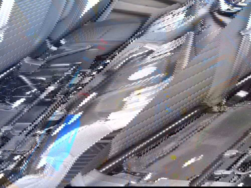 Ford Transit Custom Furgone usata a Treviso (20)