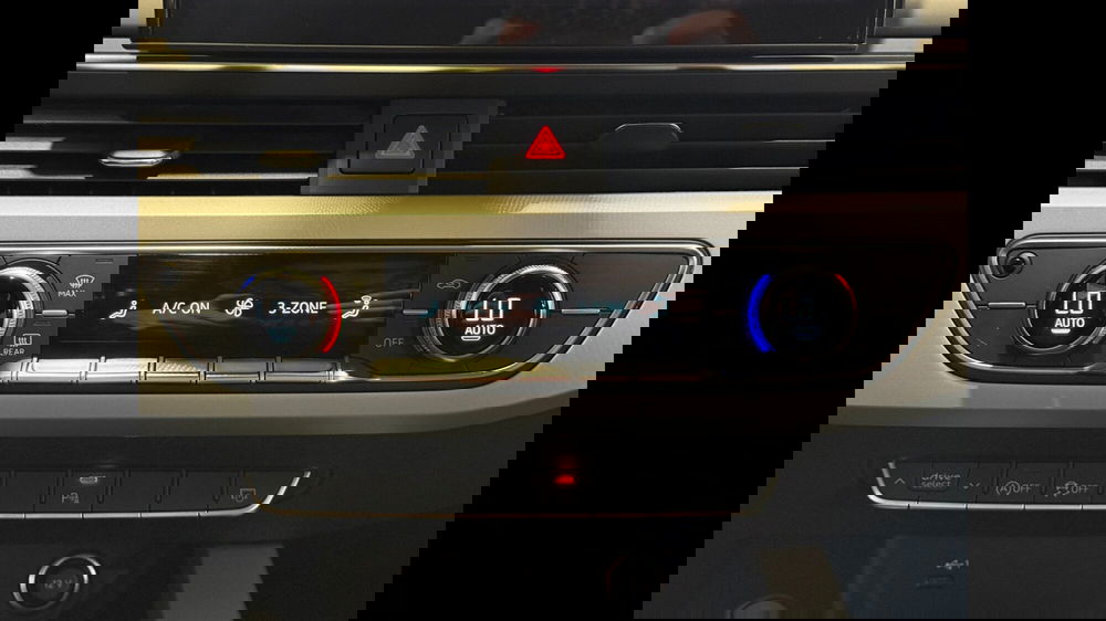 Audi A4 Avant usata a Palermo (14)