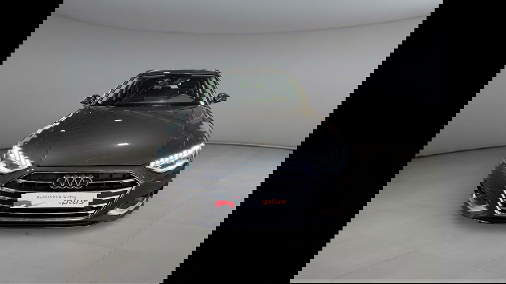 Audi A4 Avant usata a Palermo (2)