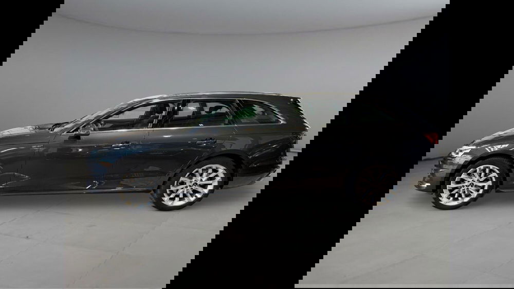 Audi A4 Avant usata a Palermo (4)