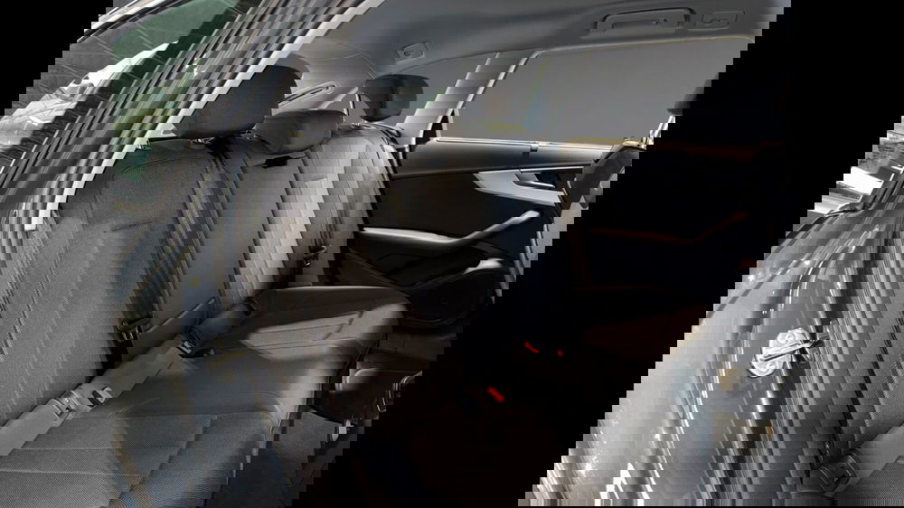 Audi A4 Avant usata a Palermo (8)