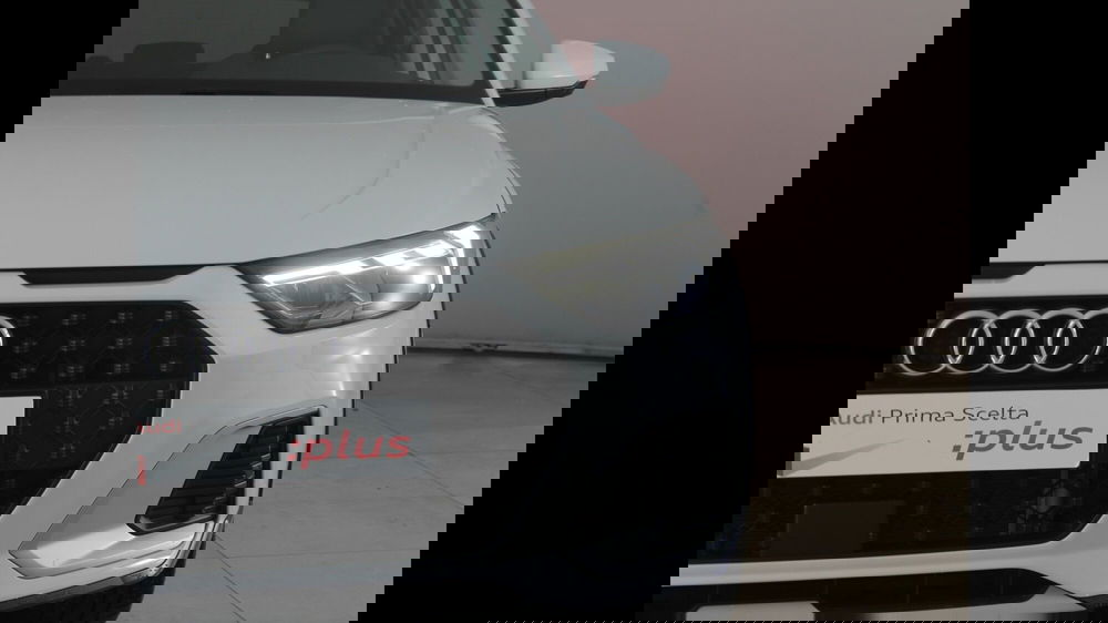 Audi A1 allstreet usata a Palermo (3)