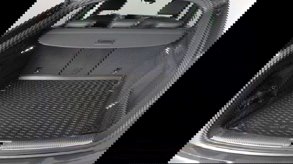 Audi Q5 Sportback usata a Palermo (10)