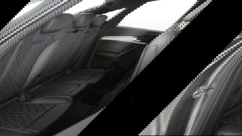 Audi Q5 Sportback usata a Palermo (12)