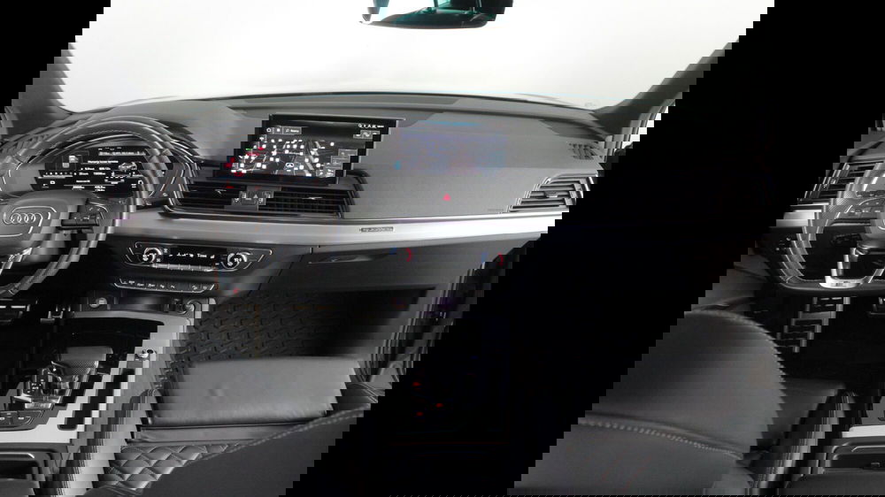 Audi Q5 Sportback usata a Palermo (13)