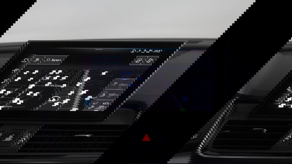 Audi Q5 Sportback usata a Palermo (15)