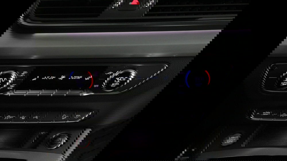 Audi Q5 Sportback usata a Palermo (16)