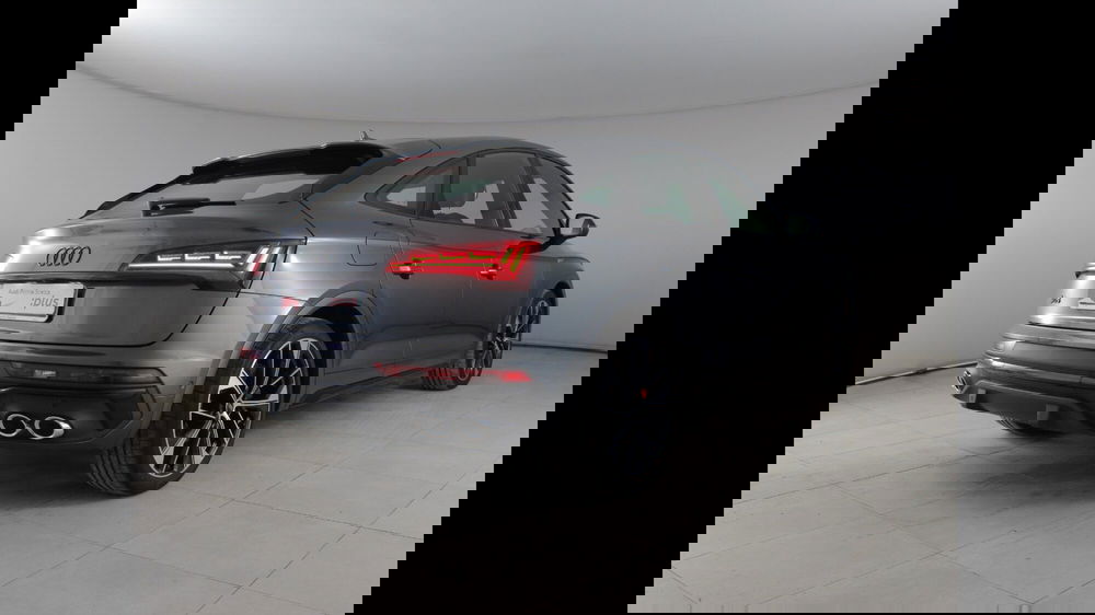 Audi Q5 Sportback usata a Palermo (9)