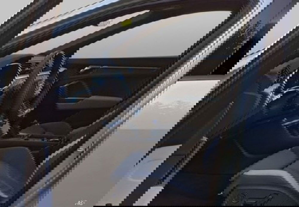 Audi Q3 Sportback usata a Palermo (13)