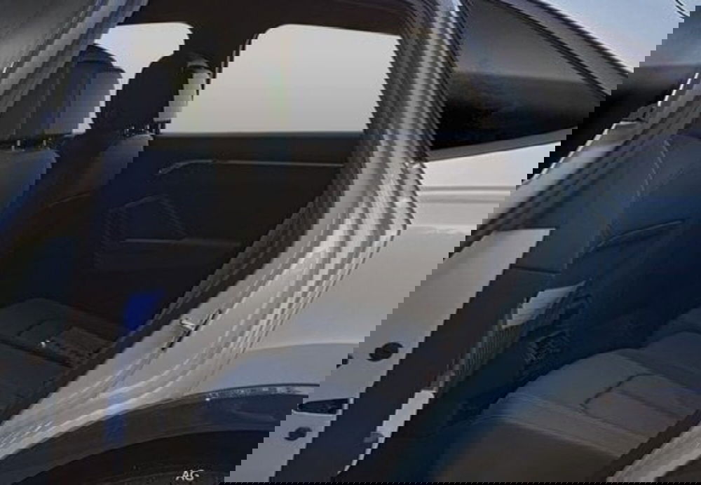 Audi Q3 Sportback usata a Palermo (14)