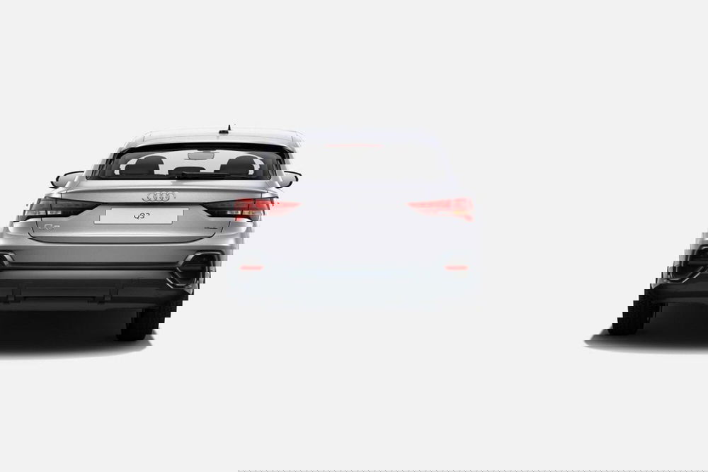 Audi Q3 Sportback usata a Palermo (4)