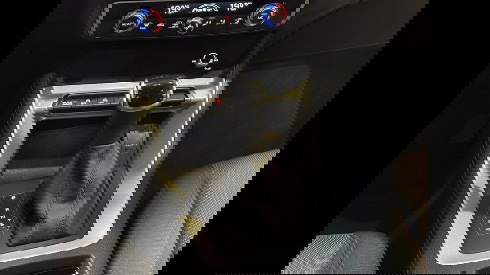 Audi Q3 Sportback usata a Palermo (10)