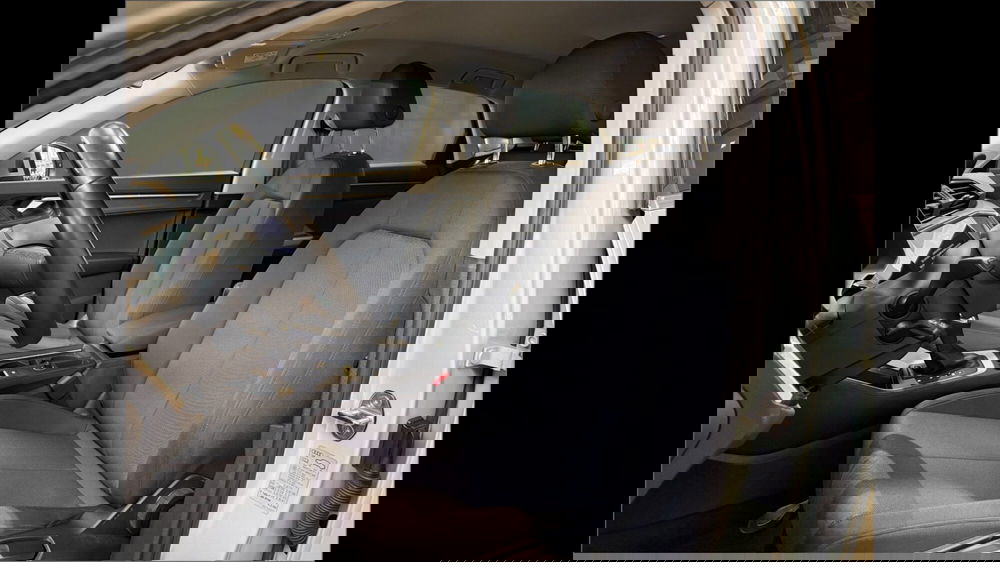 Audi Q3 Sportback usata a Palermo (12)