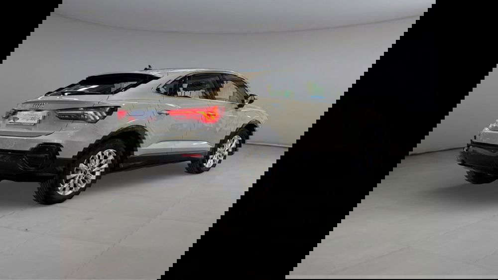 Audi Q3 Sportback usata a Palermo (4)