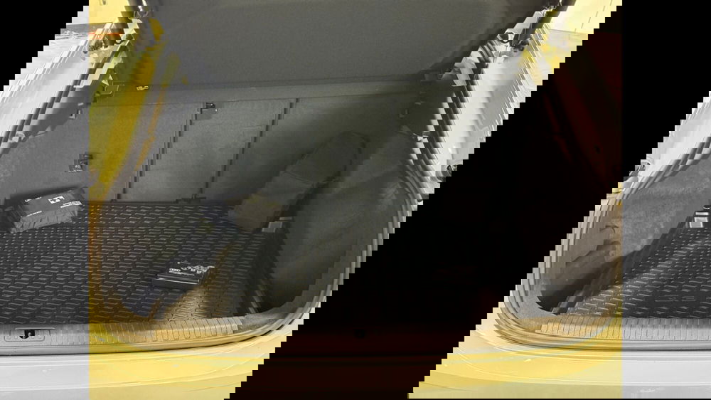 Audi Q3 Sportback usata a Palermo (6)