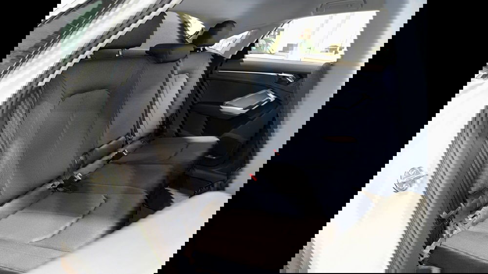 Audi Q3 Sportback usata a Palermo (7)