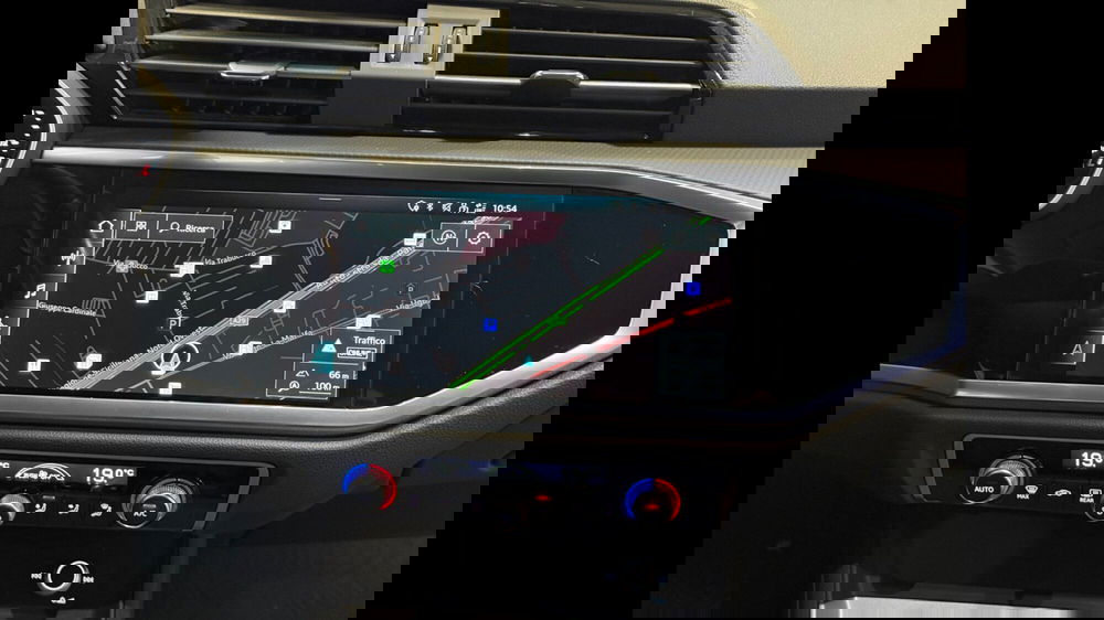 Audi Q3 Sportback usata a Palermo (9)