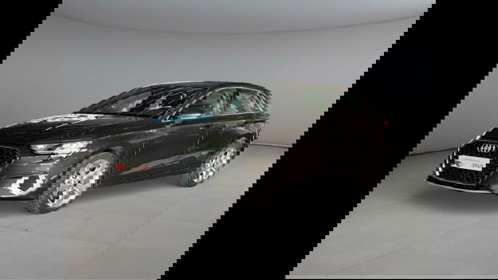 Audi A3 Sportback usata a Palermo