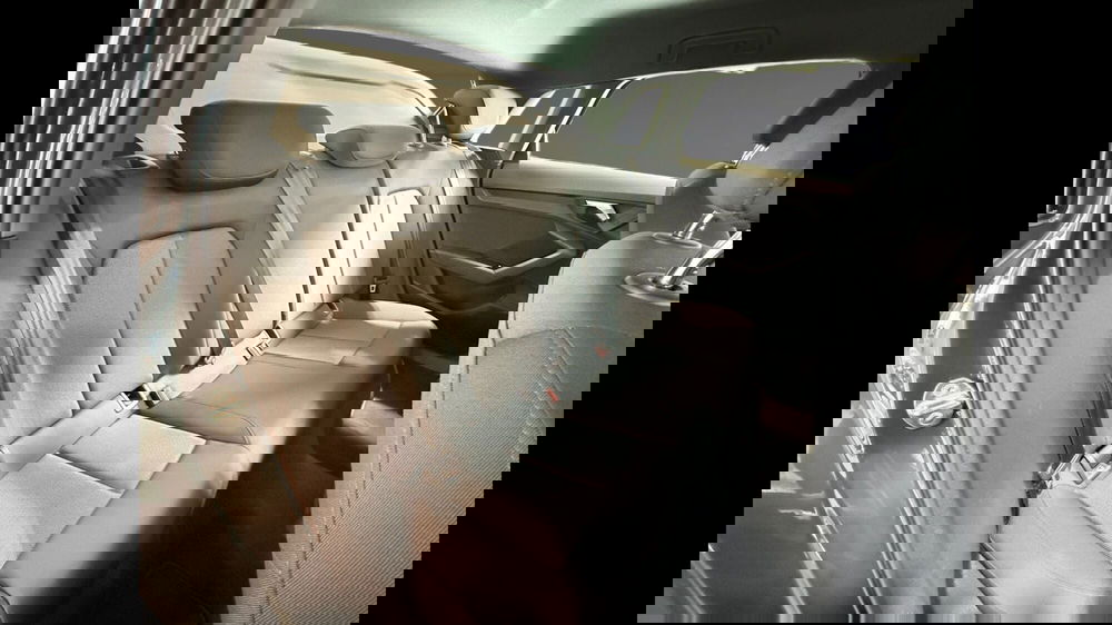 Audi A3 Sportback usata a Palermo (10)