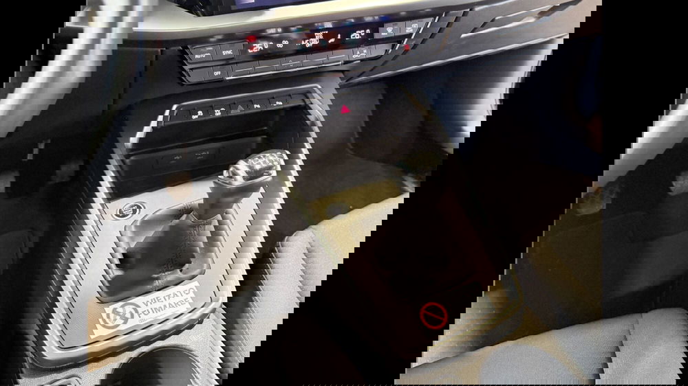 Audi A3 Sportback usata a Palermo (13)