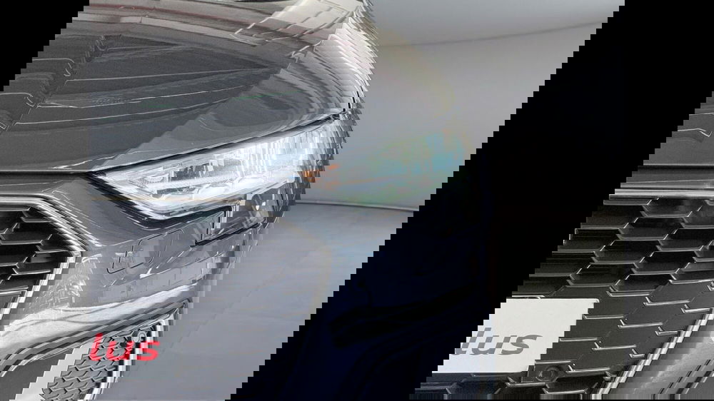 Audi A3 Sportback usata a Palermo (3)