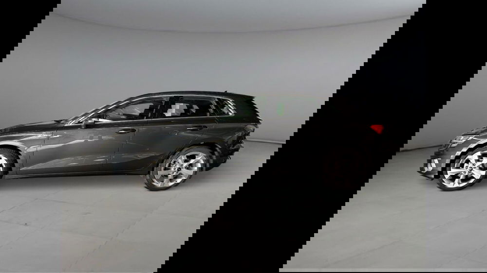 Audi A3 Sportback usata a Palermo (4)