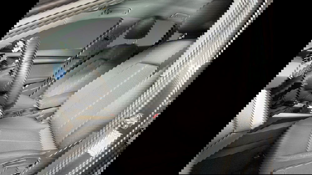 Audi A3 Sportback usata a Palermo (7)