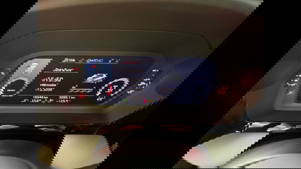 Audi A3 Sportback usata a Palermo (8)