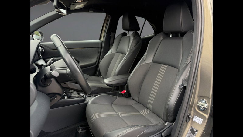 Toyota Yaris Cross usata a Palermo (12)