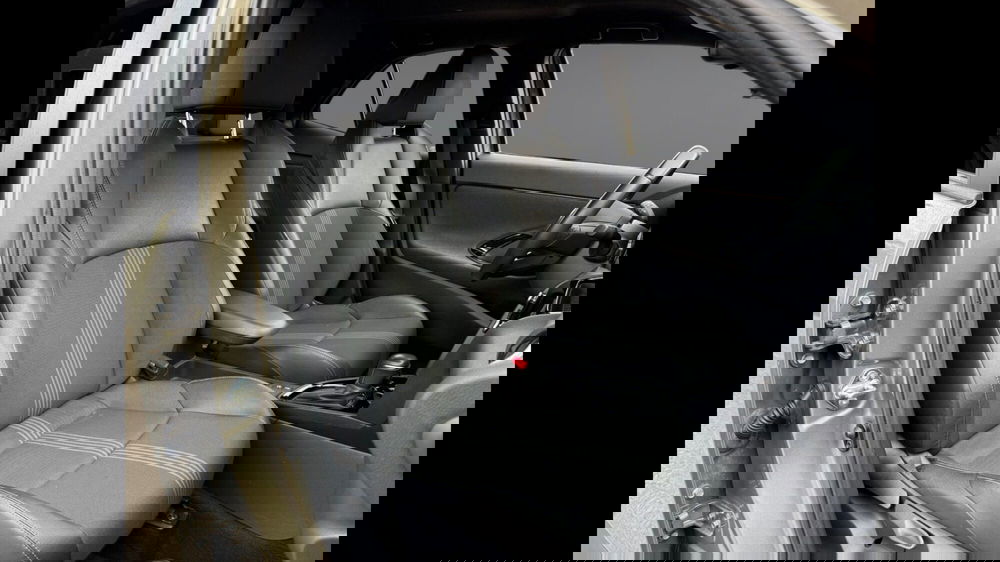 Toyota Yaris Cross usata a Palermo (7)