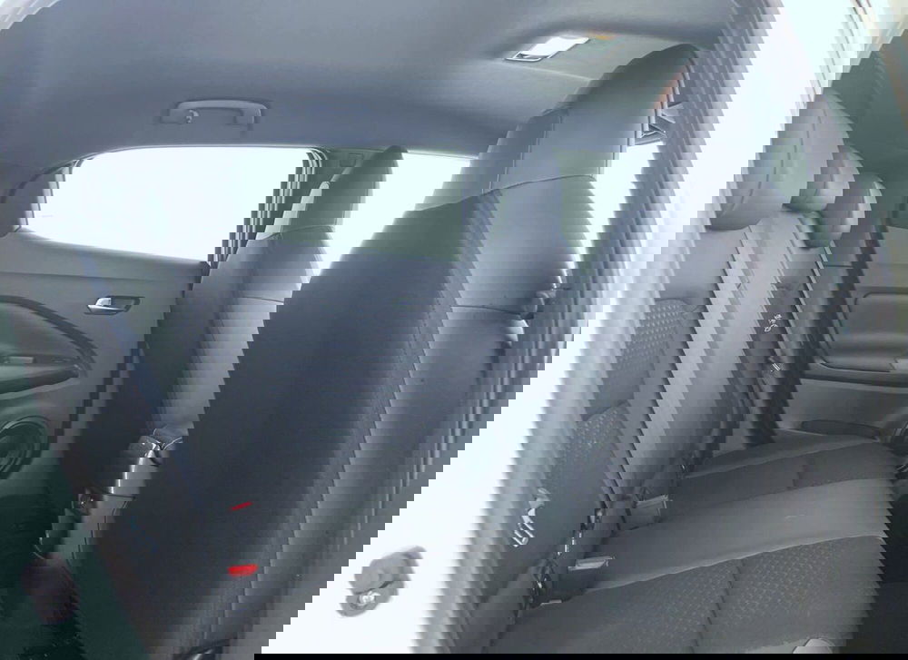 Nissan Juke usata a Perugia (10)