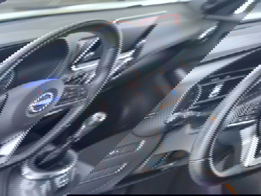 Nissan Juke usata a Perugia (11)