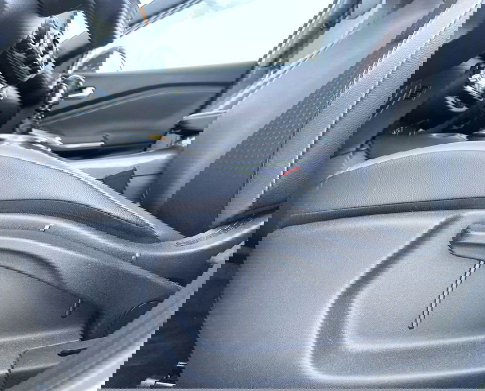 Nissan Juke usata a Perugia (12)