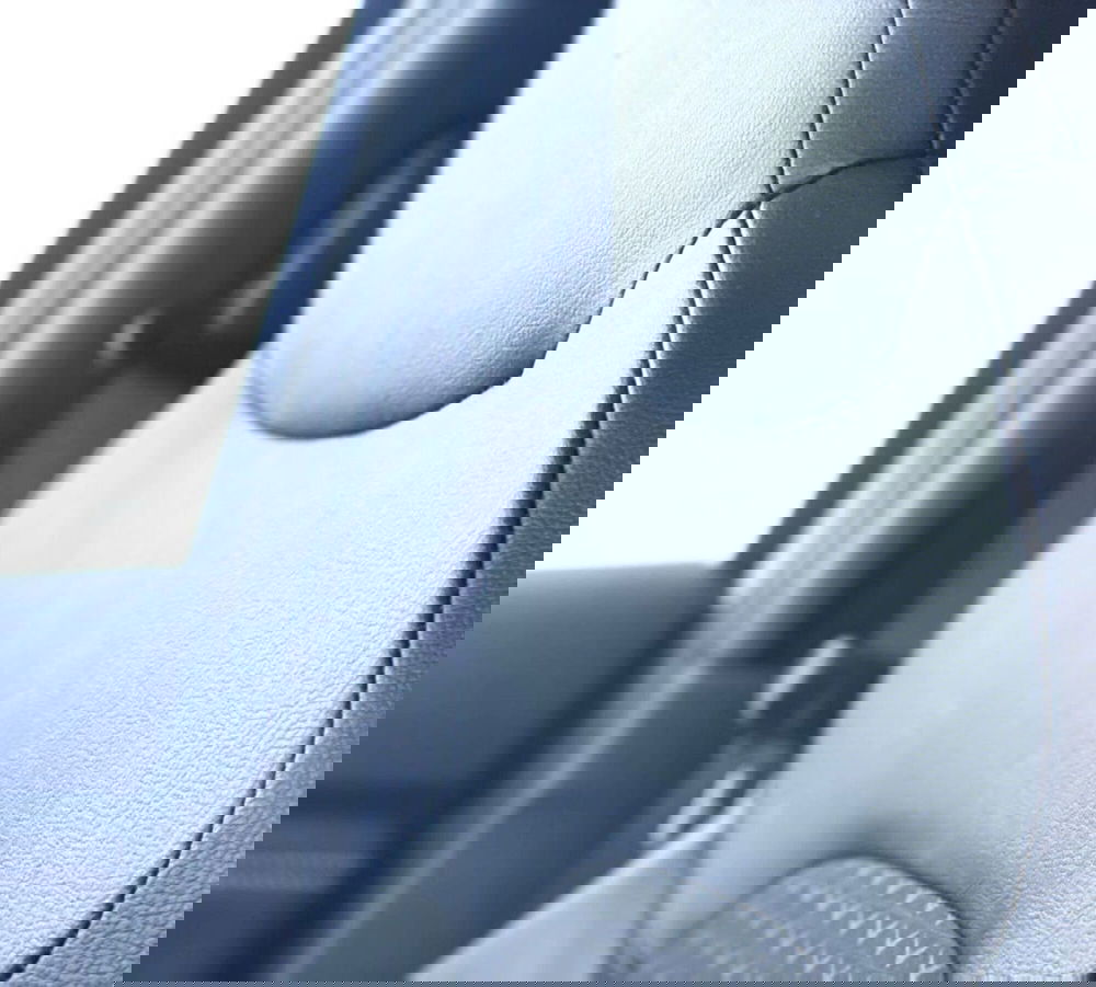 Nissan Juke usata a Perugia (14)