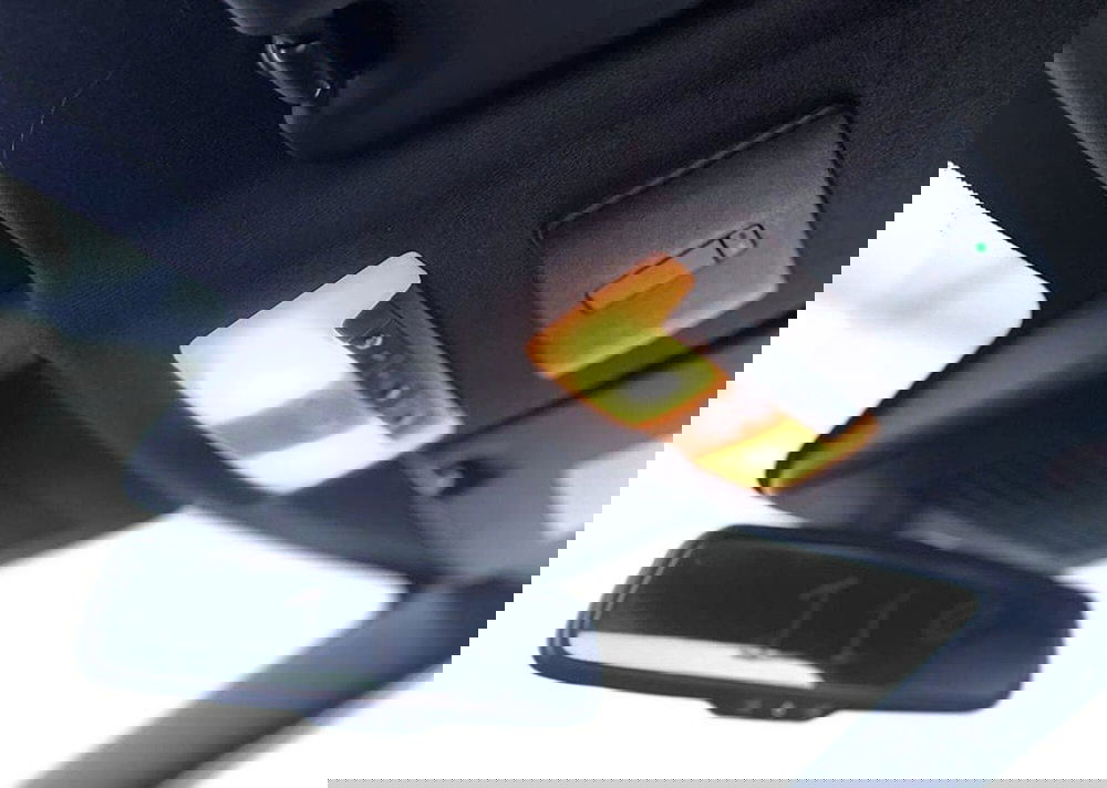 Nissan Juke usata a Perugia (15)