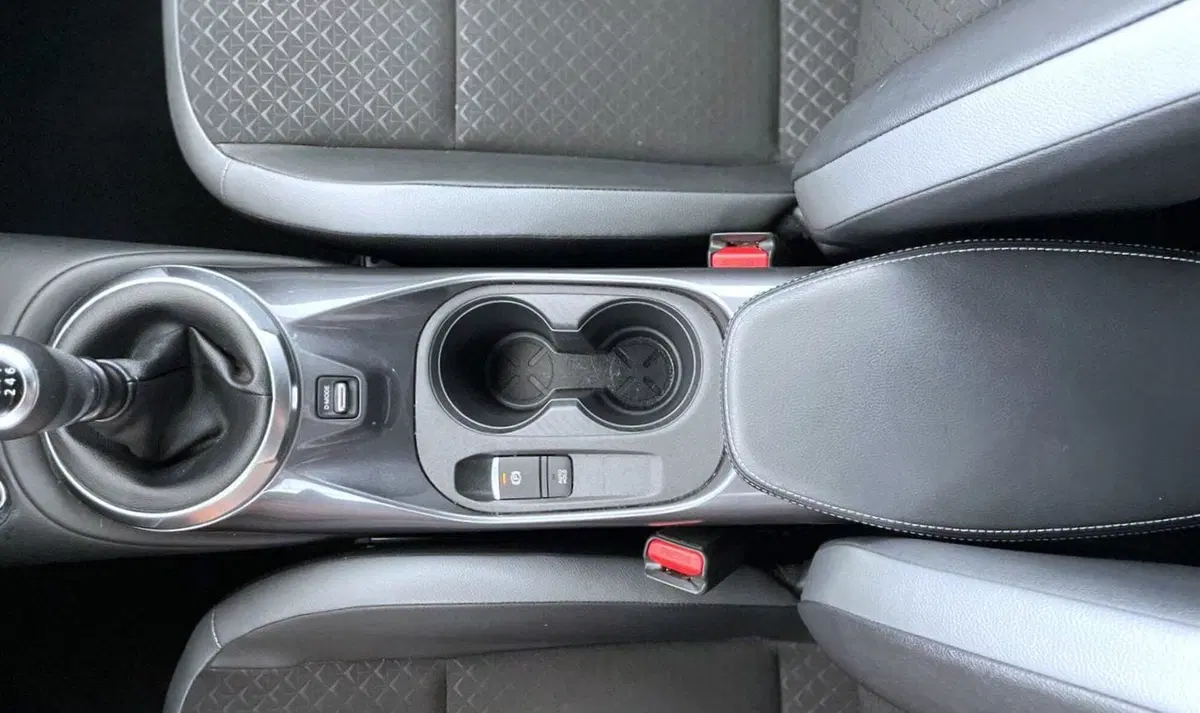 Nissan Juke usata a Perugia (17)