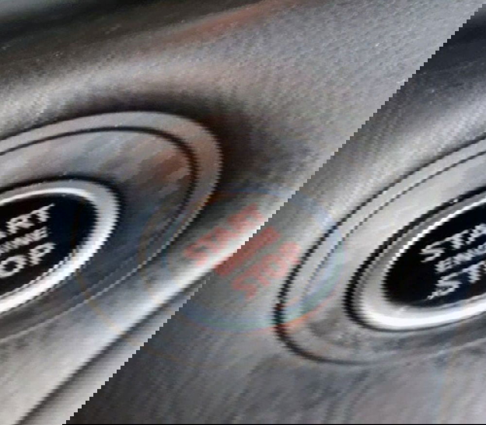 Nissan Juke usata a Perugia (19)