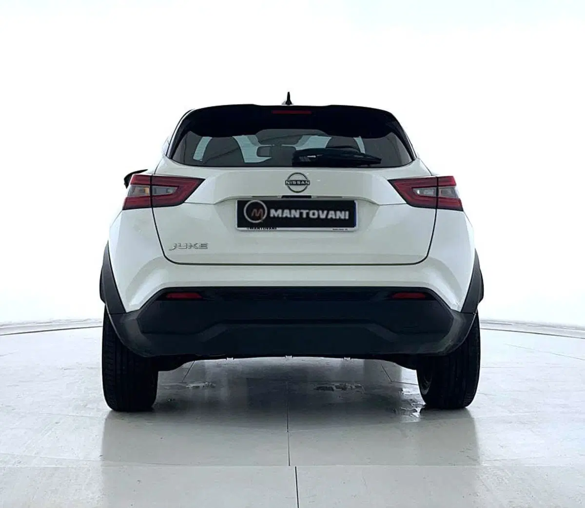 Nissan Juke usata a Perugia (4)