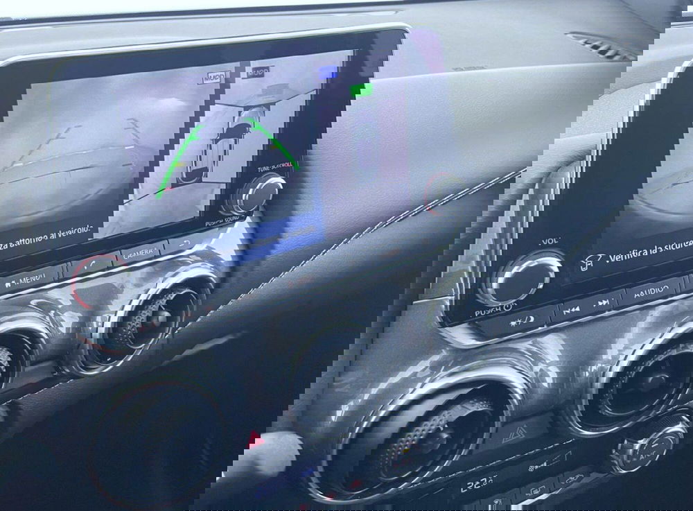 Nissan Juke usata a Perugia (6)