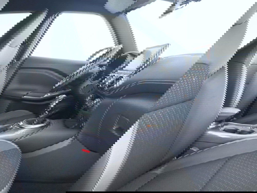 Nissan Juke usata a Perugia (9)