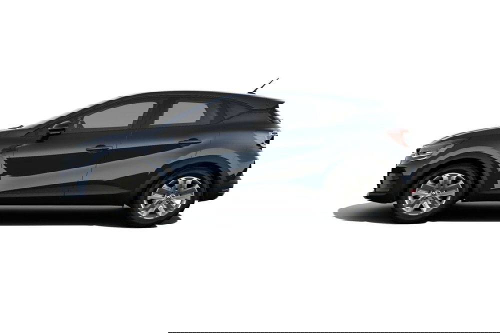 Renault Captur usata a Palermo (3)