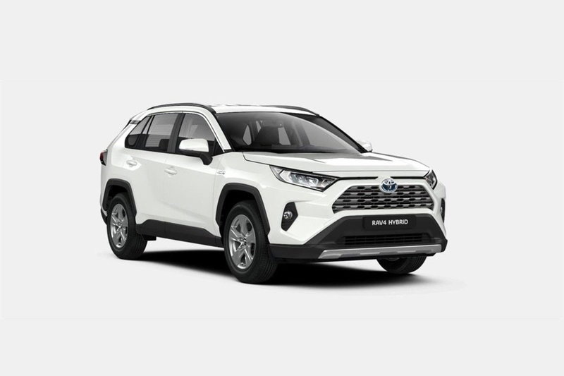 Toyota Rav4 usata a Palermo (2)