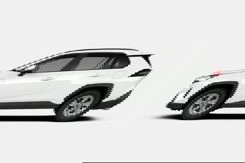 Toyota Rav4 usata a Palermo (4)