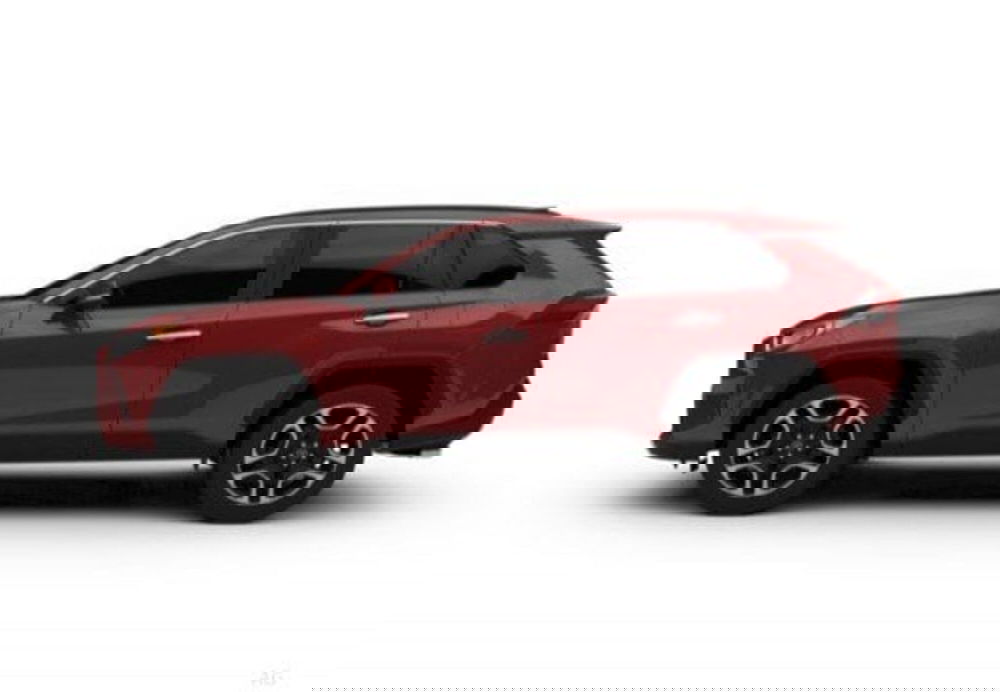 Toyota Rav4 usata a Palermo (9)