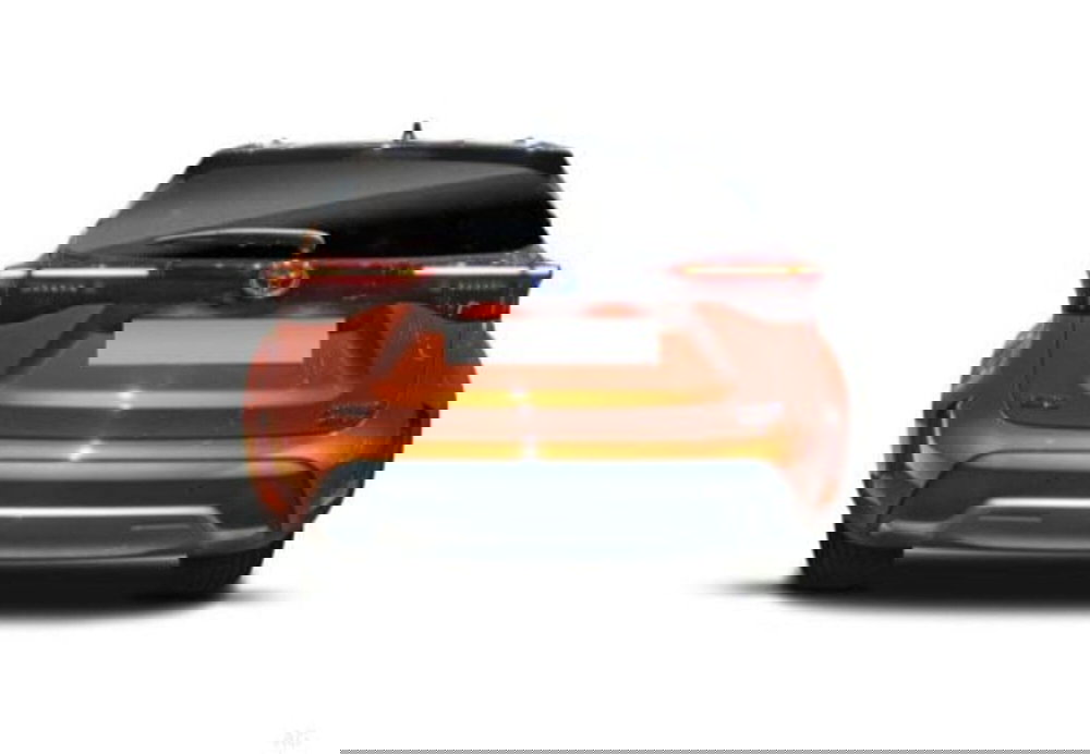 Toyota Yaris Cross usata a Palermo (10)