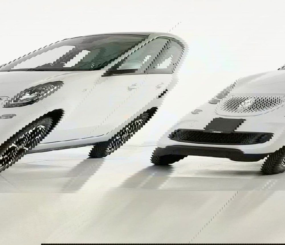 smart forfour usata a Perugia