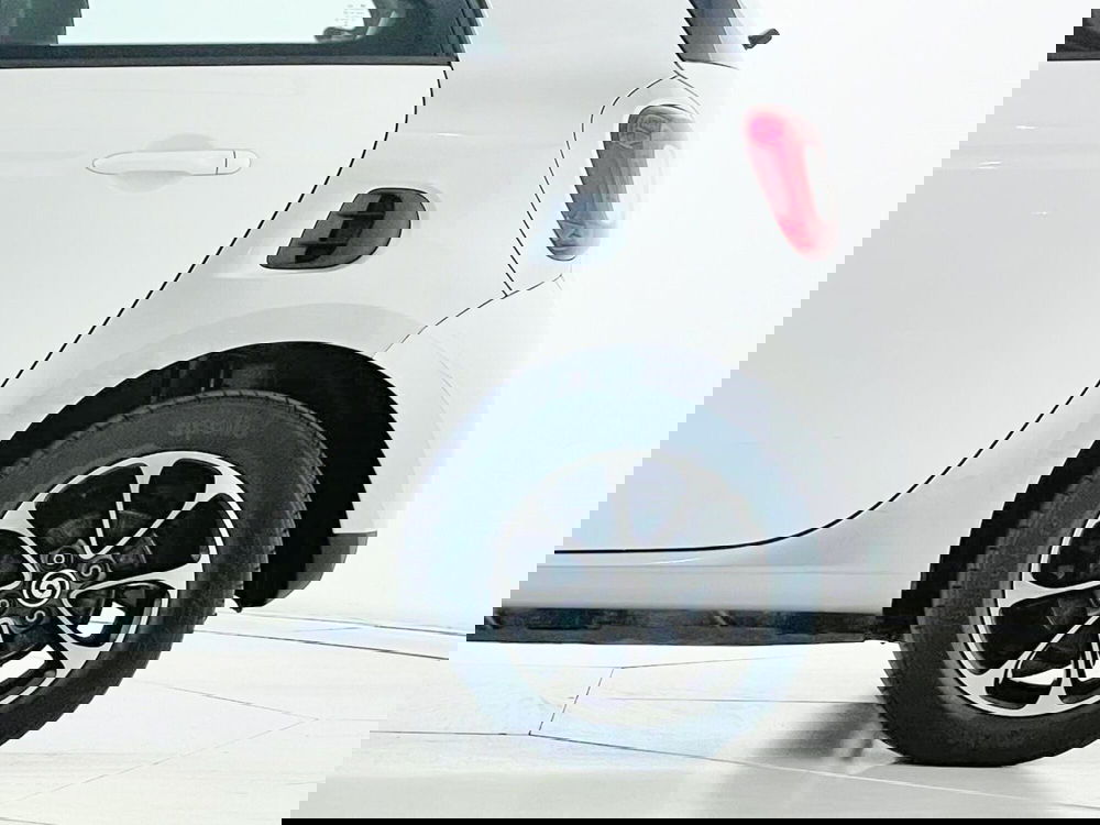 smart forfour usata a Perugia (11)